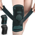 Straps Joelheira Para Tecido Neoprene Genouillere Pour Arthrose Joelheira Voleibol Knee Pads Support
