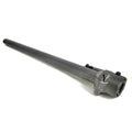 New Style Front Folder Tube for Xiaomi M365 Electric Scooter Parts Spare Parts Folding Pole Bar Scooter Accessories