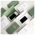 Cashmere Lash Extensions Tray 0.03 0.05 Premium Matte Black Volume Lash Extension Wholesale 8-25mm Lash Extension Supplies Trays