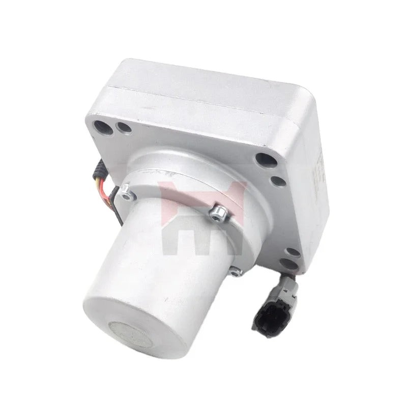 Excavator Parts EX200-1 EX200-2 EX200-3 Throttle Motor 4257163 4188762