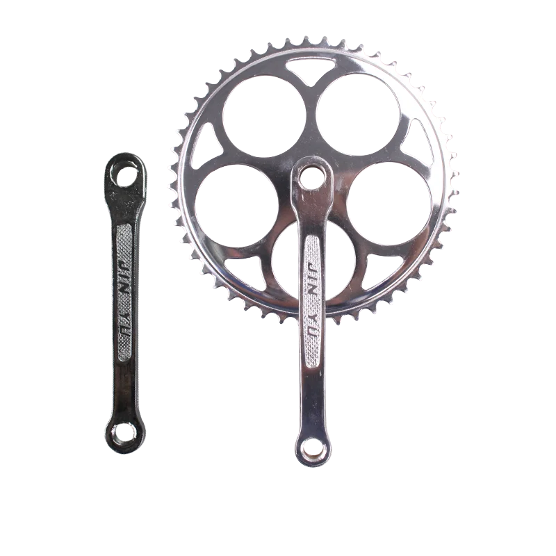 Hot Sale Lanfeng BTD-1 Metal Mountain Bike Tooth Disc Screw Bicycle Accessories