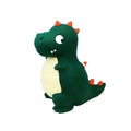 Dinosaur Toys Statue Figure Piggy Bank Animals Theme Money Saving Box Kids' Birthday Gift Present Promotional Toy