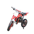 Mini Cooper Electric Motorcycle 350W Hub Brush-less Motor Citycoco 24V Battery for Kid