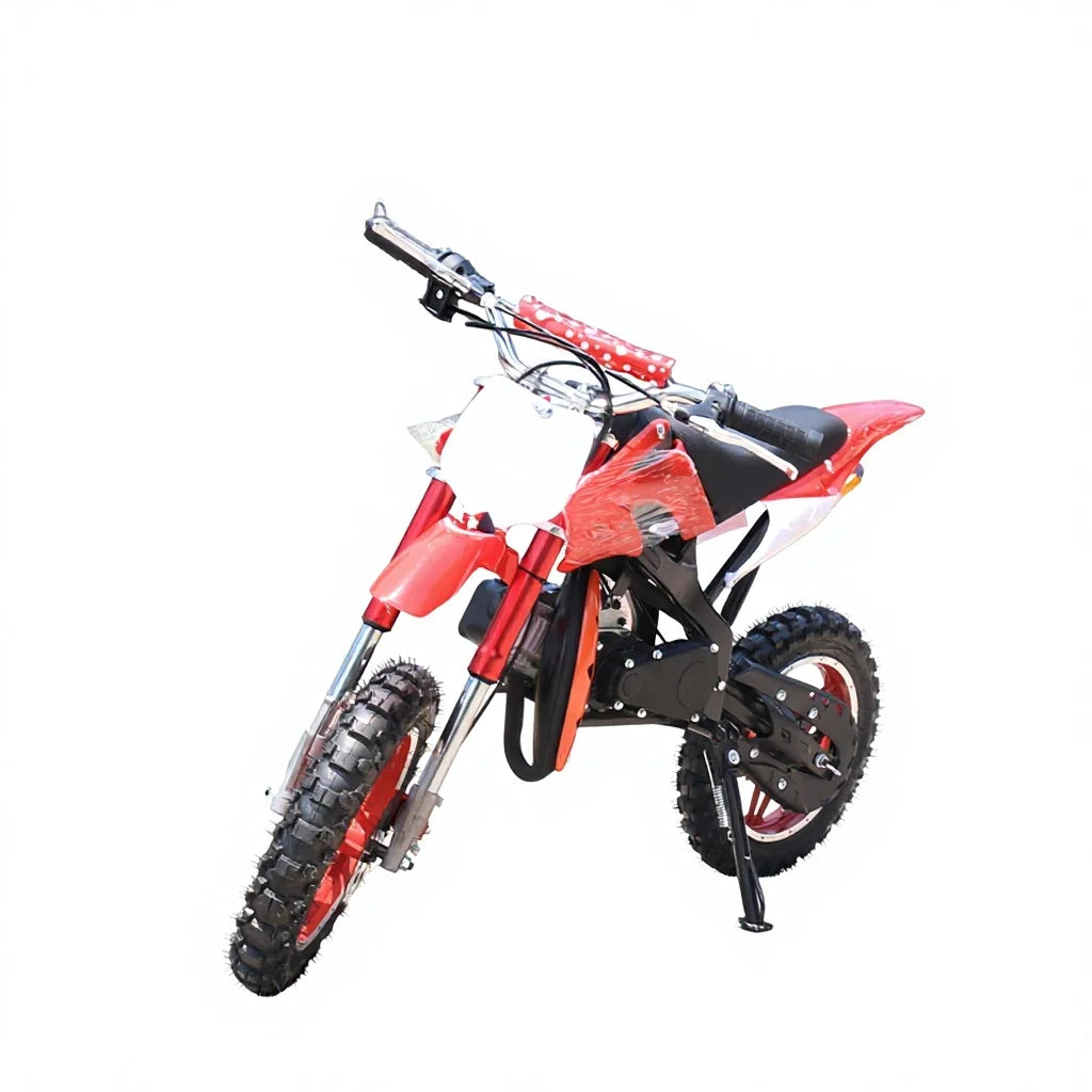 Mini Cooper Electric Motorcycle 350W Hub Brush-less Motor Citycoco 24V Battery for Kid