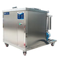 1200w Industrial Large Ultrasonic Cleaner for Dental Surgical With Filter