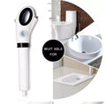 Drain Blasters Sewer Pipe Dredger One Hit Toilet Sewer Bathtub Floor Drain Dredge Tool