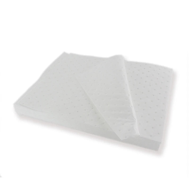 Wholesale HeathRun OOA-M0250 Industrial Mat Oil Absorbent Pads Environmentally Friendly