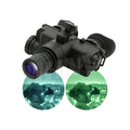 MHNV PVS7 Night Vision Goggles Scope Optic NVG Mount IP67 Waterproof Gen2 Night View Night Vision Telescope