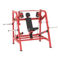 China Good Quality Plate Loaded Pullover Machine Commercial Gym Equipment