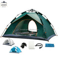 Automatically Pop up 1-2 People Camping Tent Waterproof