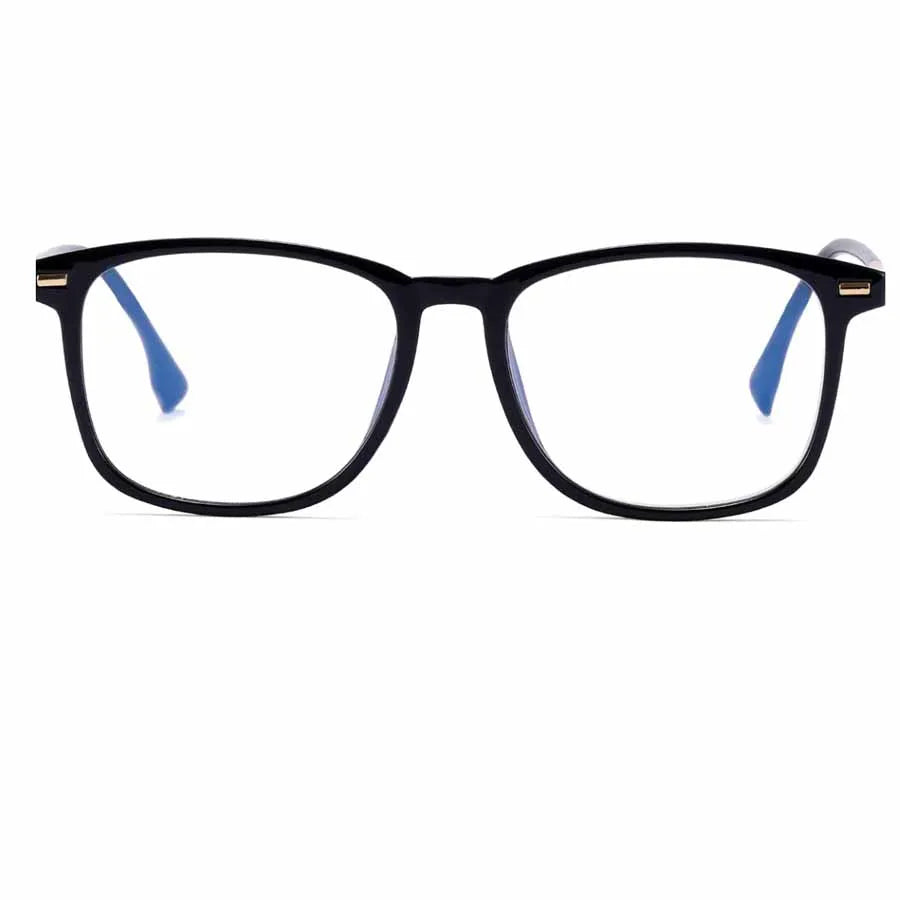 95991 Anti Blue Light Computer Optical Glasses Can Be  Customised TR90  Square Men Eyeglasses Frames