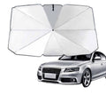 New Fantastic Car Windshield Umbrella Shade Car Front Windshield Umbrella