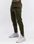 2024 Men's Casual Sport Joggers Long Workout Pants Plus Size Feature Fitness Sweatpants for Running Jogging Autumn Tracksuit