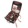 Wholesale  Travel Coffee Gift Set 60 Dripper Server Grinder Scale Coffee Kit with Timer Travel Bag  Coffee Set
