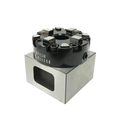 HPEDM HE-R06650 75mm System 3R CNC Manual Chuck with Base for EDM Electrode Machining