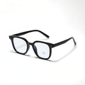 Wenzhou Manufacturers Custom Recycle PC  Eyewear Frame Computer Glass Anti Blue Light Glasses