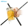 3D Holographic Anime 3D Hologram Fan Cloud Control Wifi Holographic Equipment Hologram Fan 3D
