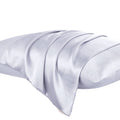 Pillow Cover Bedclothes Factory 22mm Class 6A Pure Natural 100% Mulberry Silk Custom Luxury Pillowcase Sets