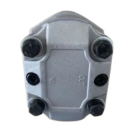 Excavator Bulldozer Wheel Loader Gear Pump/pilot Pump/charge Pump