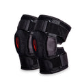 Best Basketball Compression Kneepad for Men & Women with Bamboo Charcoal Yarn Comprehensive Protection Hot Sale Knee Support