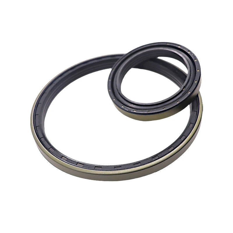 K9006532 Oil Seal 189.8*230*15.5/17MM  Cassette Sealant Cuff for Front Axle Wheel Hub Factory Price