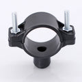Hot Sales New Design Reverse Osmosis Ultrafiltration Kitchen Pipes Parts Water Filter Parts Drain Clip