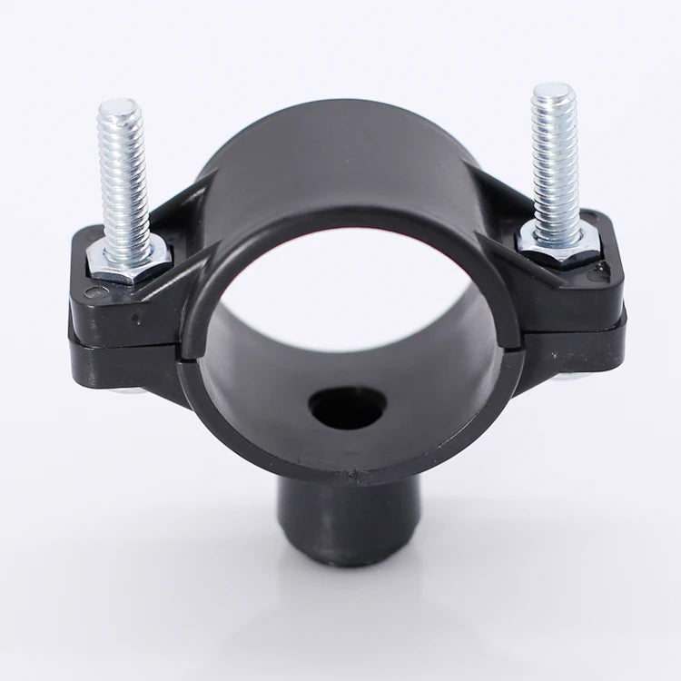 Hot Sales New Design Reverse Osmosis Ultrafiltration Kitchen Pipes Parts Water Filter Parts Drain Clip