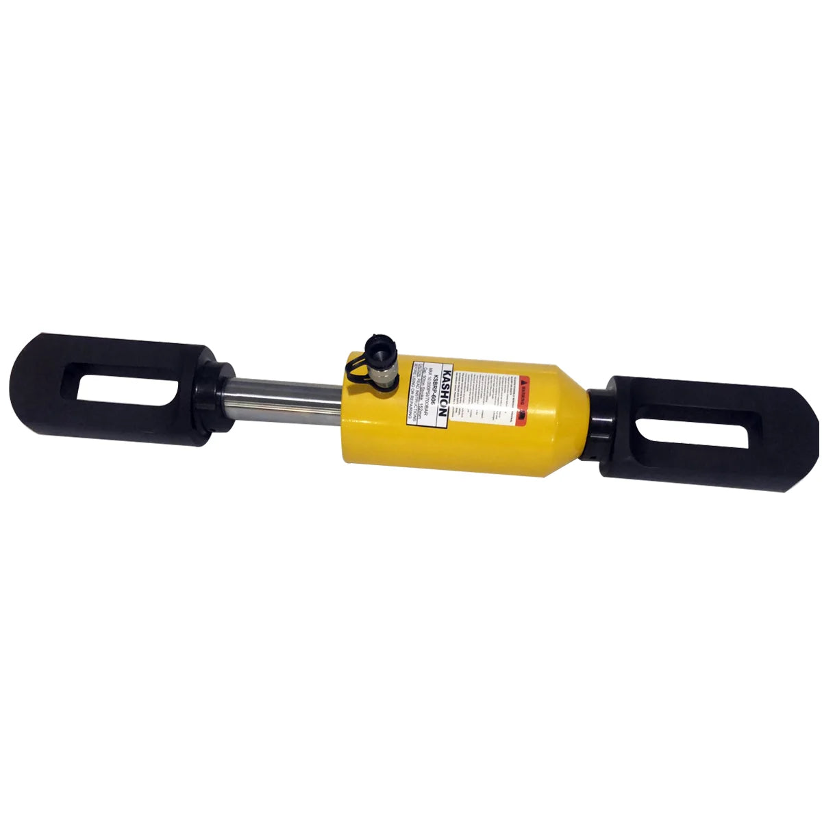 BRP606 55.8 Ton Capacity 6.00 in Stroke Pull Hydraulic Cylinder  Single-acting Spring Return Puller Jack