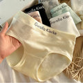 Hot-selling Women's Underwear Panties Romantic Spandex Lingerie Briefs Cute Girls Panty Ladies