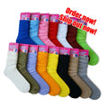 Zongky Cheap 2022 Slouch Socks Woman Slouch Socks Colorful Slouch Socks