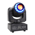 Mini Sharpy  30W Led  Beam Gobo Spot  Projector Small Moving Head Light