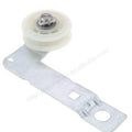 W10837240 Dryer Idler Pulley with Bracket Compatible with Whirl-pool Ken-more Replace 279640 W10118756 W10547290 PS11726337