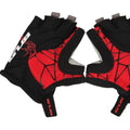 GUB S036 Half Finger Breathable Cycling Glove Bicycle Gloves Bike Anti Slip Shock Half Finger Gloves