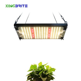 Kingbrite 120W Waterproof Pre-assembled LM301H+XP-E2/XP-G3 660nm Red Chips King Brite Led Grow Light