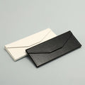 2025 Spectacle Wholesale Fashion Custom Glasses Case Sunglasses Packaging Box Customized Foldable Glasses Case