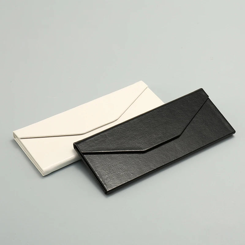 2025 Spectacle Wholesale Fashion Custom Glasses Case Sunglasses Packaging Box Customized Foldable Glasses Case