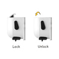 Prodigy Baby Safety Supplier Baby Proofing Magnetic Cabinet Locks Child Safety Adhesive Drawer Locks /Child Safety Adhesive