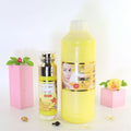 O'Carly Organic Banana Vitamin C Gluta Kojic Hyaluronic Acid AHA Moisturizer Anti-Aging Whitening Face Serum