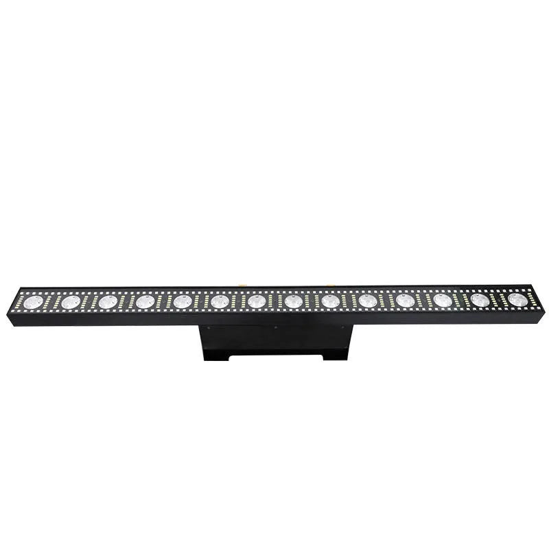 12*3 Rgb Wall Washer Light 24 Stage
