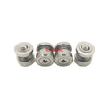 PF60/61/62/62-M3/M3.5/M4/M5/M6-0/1 Spring Screw Loose Screw