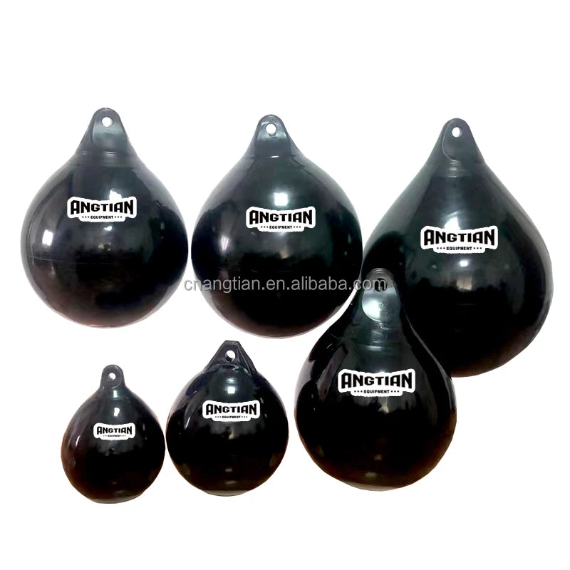 ANGTIAN China Wholesale Aqua Punching Bags Water Heavy Bags
