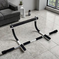 Multi-function Fitness Equipment Wall Mounted Doorway Trainer Dip Station Pull up bar  High Pull-down Handle Pull-up Bar