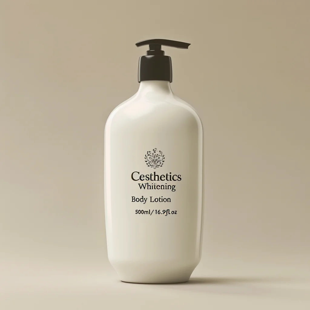 OEM ODM Wholesale Private Label Cocoa Butter Vegan Natural Organic Body Care Moisturizing Soothing Soften Beauty Body Lotion