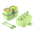 Hot Sell Light Weight School Tiffin  Fashionable Bento Kids Lunch Box with Handle