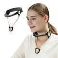 New Innovation Patented Health Care Products Neck Support Brace to Protect Neck Prevent Low Head Patent