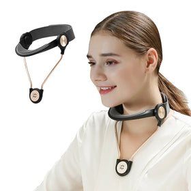New Innovation Patented Health Care Products Neck Support Brace to Protect Neck Prevent Low Head Patent