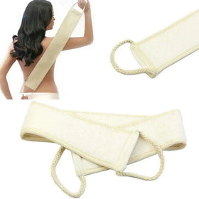 Wholesale Loufa Bath Pouf Good Selling Natural Loofah Sponge Scrubber for Adult and Child Home Cleaning Customizable Pattern