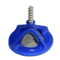 JNZ Reusable Tile Leveling System Spin Doctor Spacers Modern Hospital Use Plastic Wall Floor Leveling Tiles Ceramic Tile Clip