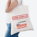 Custom Calico Gift Tote Bag Women Reusable Blank Print Logo Canvas Beach Totebag Cotton Cotton Canvas Tote Bag for Shopping