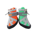 Wholesale Soft Mesh Teddy Pet Shoes Large Dog Design Shoes Summer Shoes for Dog